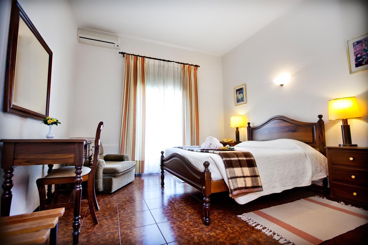 Residencial Planalto Hotel Miranda do Douro Exterior photo