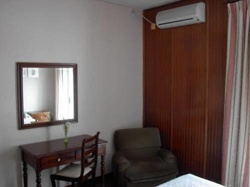 Residencial Planalto Hotel Miranda do Douro Exterior photo